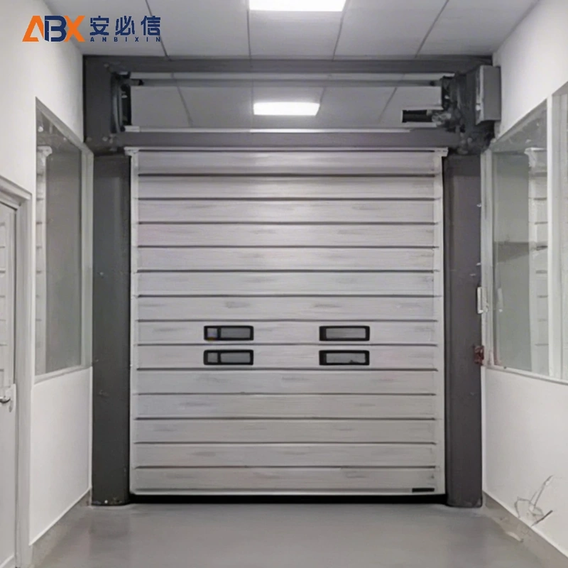 玉溪雷达高速门
